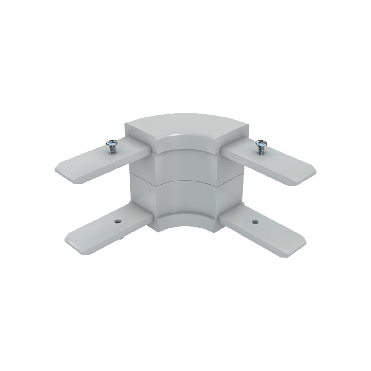 Соединитель угловой HT-CONNECTOR-90 для подвесного профиля HIGHTRACK