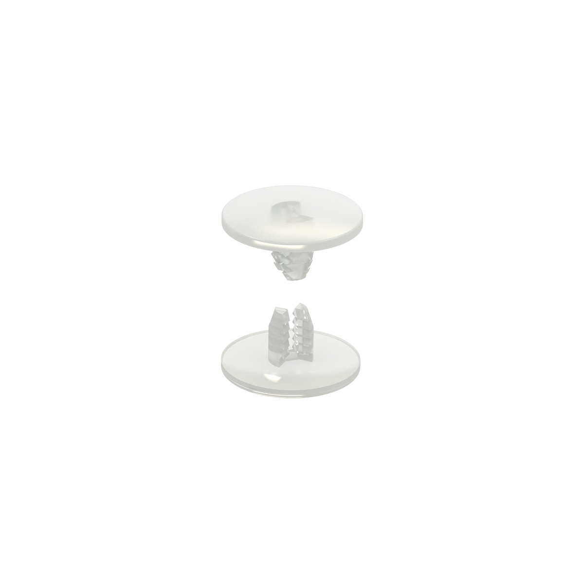 Заклепка универсальная UNI RIVET-6