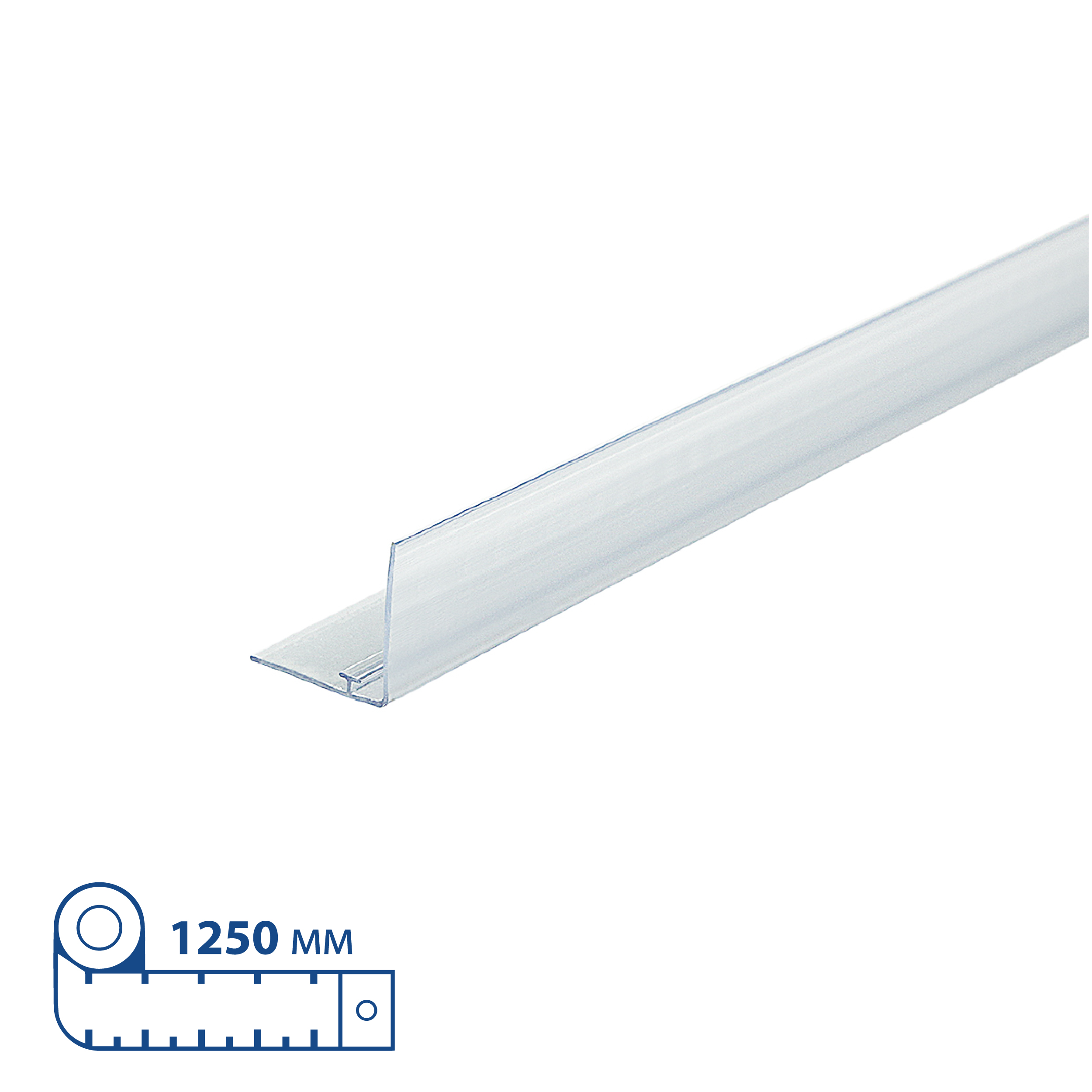 Рамка PF-A4, цвет оранжевый