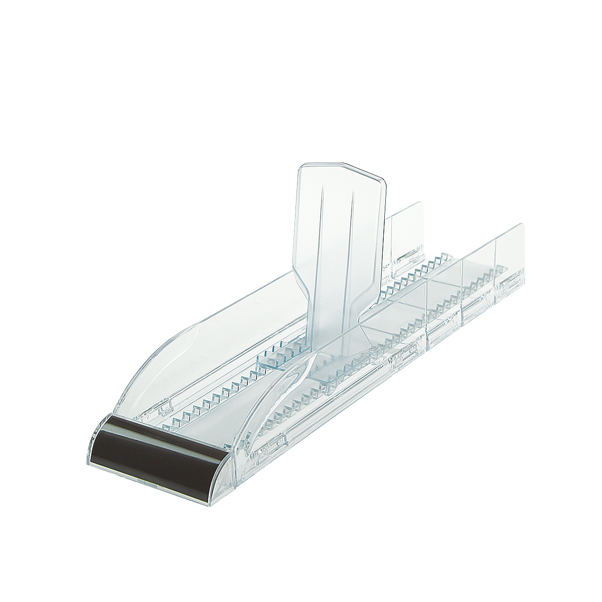 Набор для выкладки шоколада CHOCO-TRAY односекционный