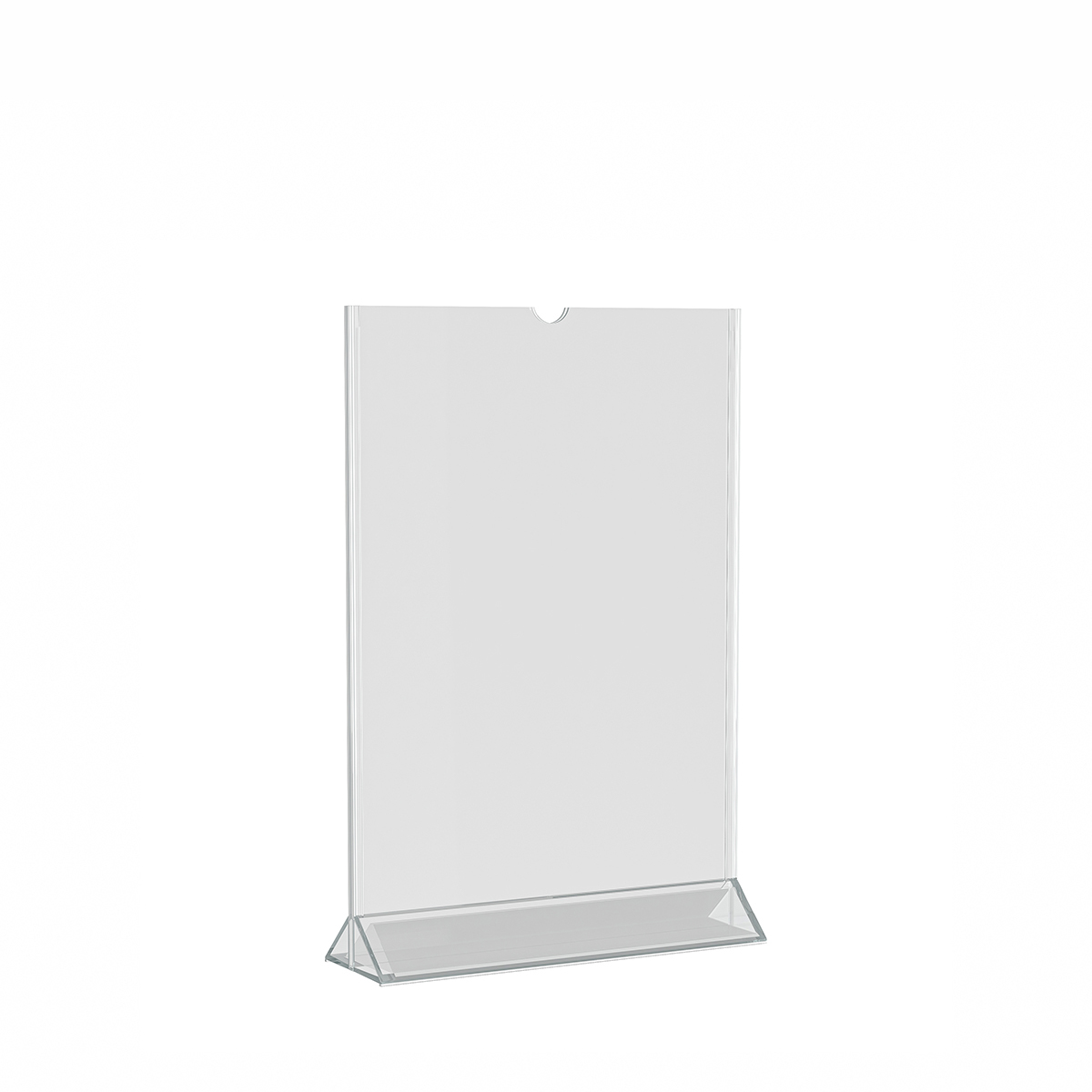 Подставка под меню MENU HOLDER А5 (10 шт. в упаковке)