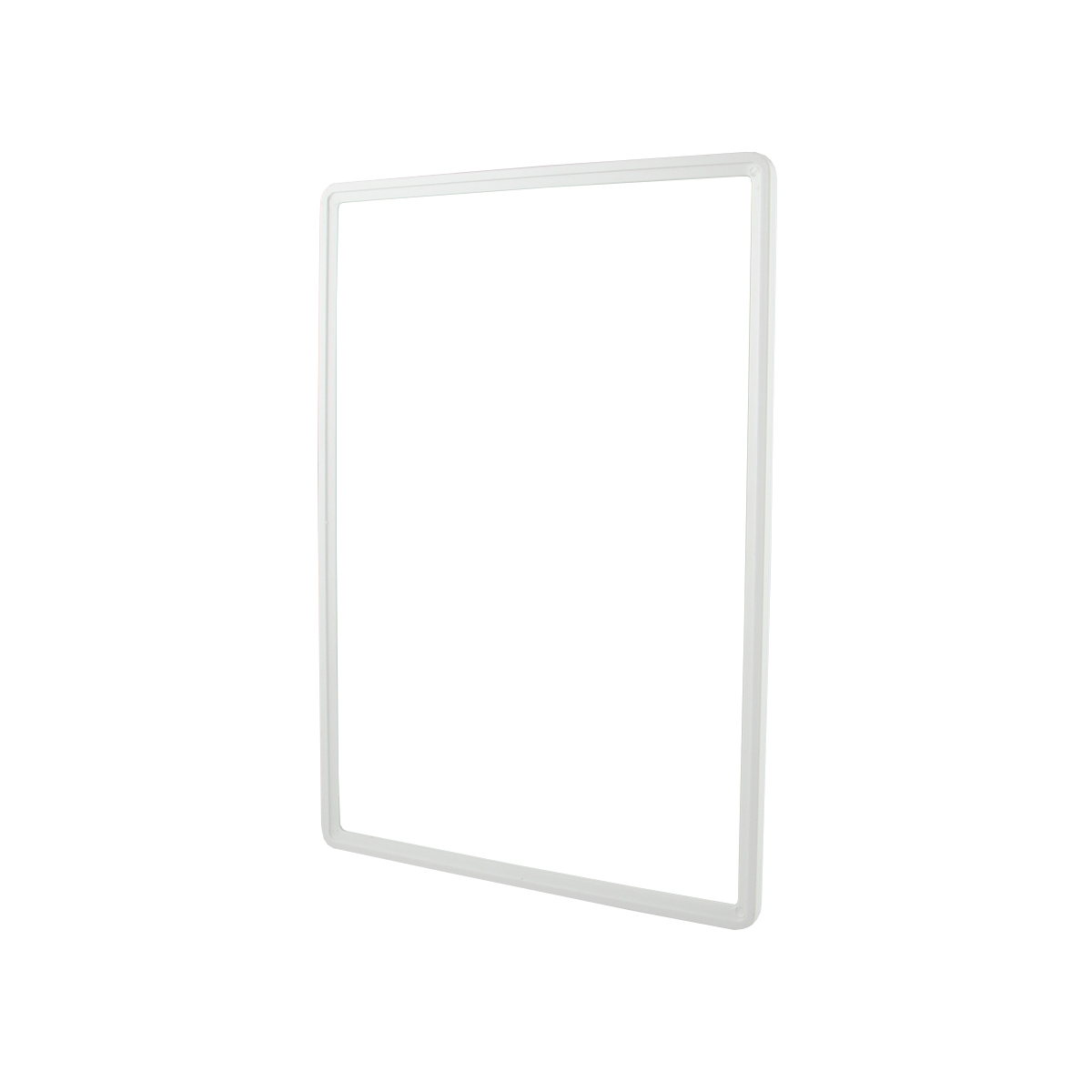 Рамка PF-A4, цвет оранжевый