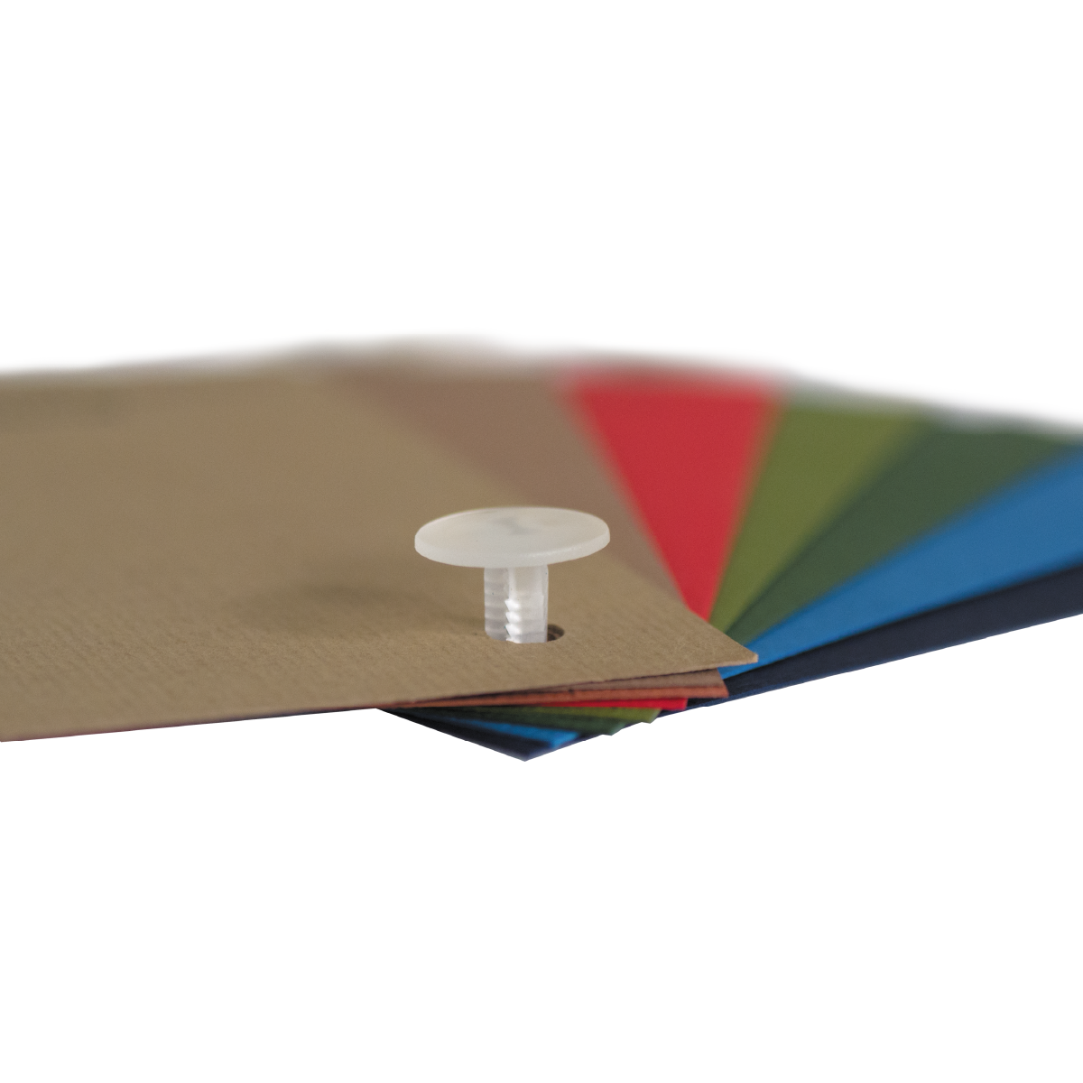 Заклепка универсальная UNI RIVET-6