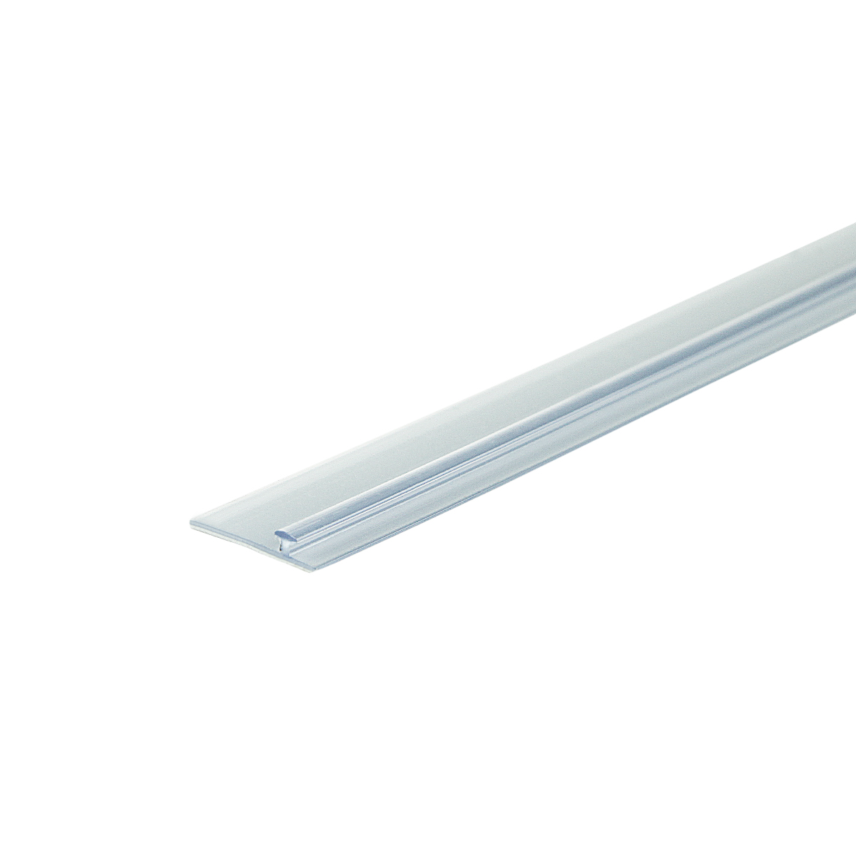 Т-профиль T-RAIL30 для крепления разделителей, длина 1330 мм
