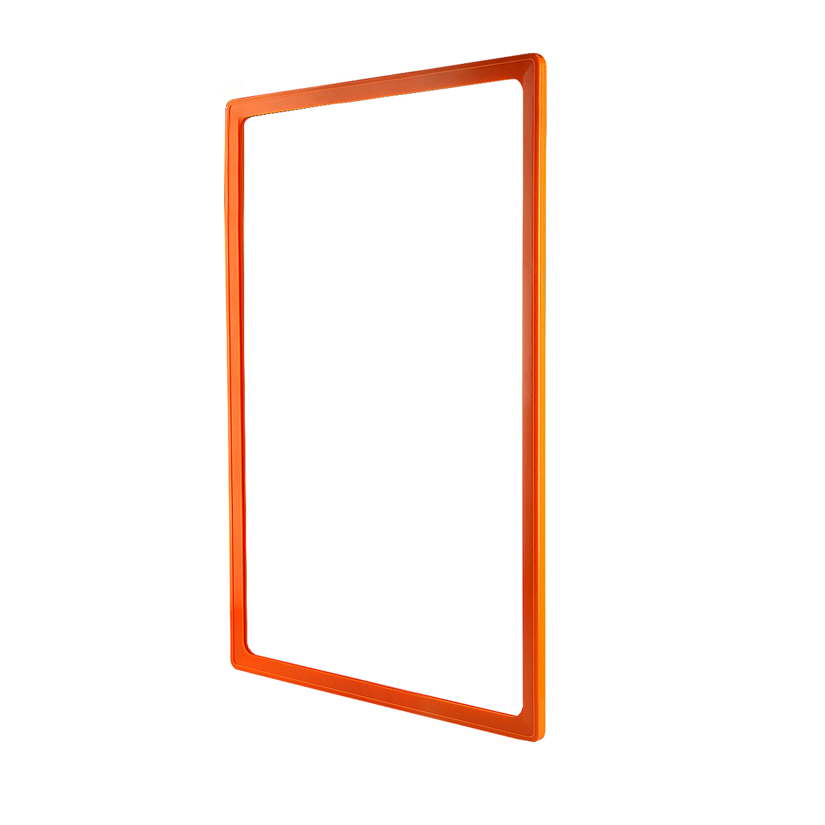 Рамка PF-A4, цвет оранжевый