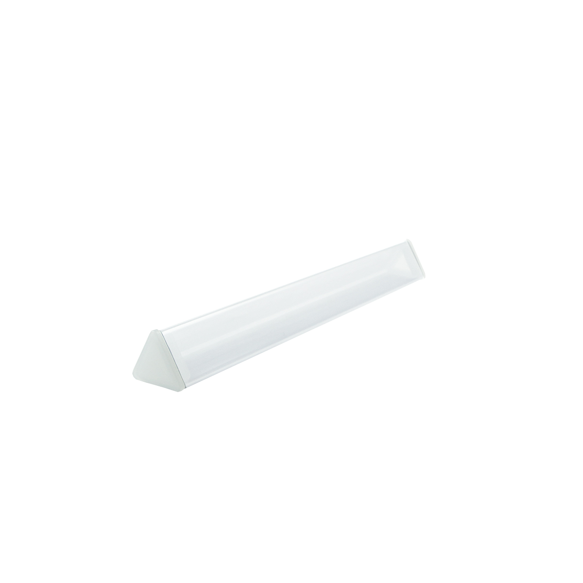 Кассовый разделитель CHECKOUT DIVIDER с заглушками