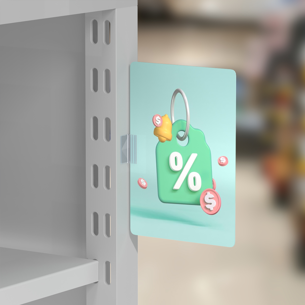 Захват угловой cамоклеящийся SGT-25 25х25 мм