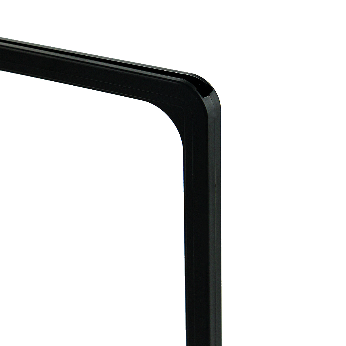 Рамка PF-A4, цвет черный