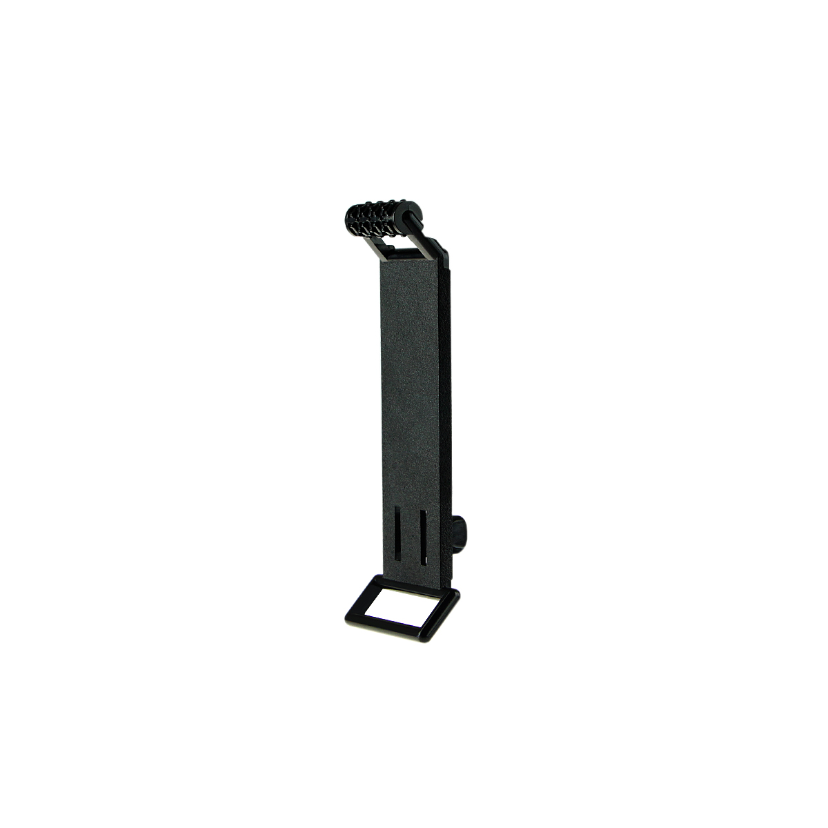 Удлинитель для прищепки PC V-CLAMP EXTENSION, комбинация держателей: PC+FRAME