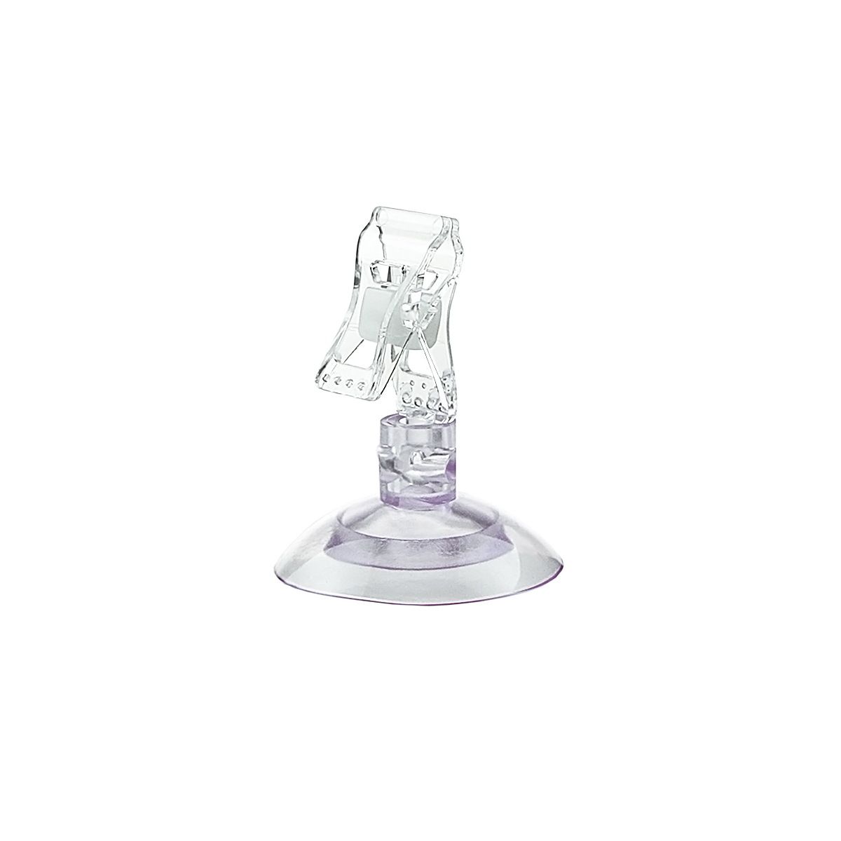 Присоска с зажимом-прищепкой SC-46-CLAMP 0 мм