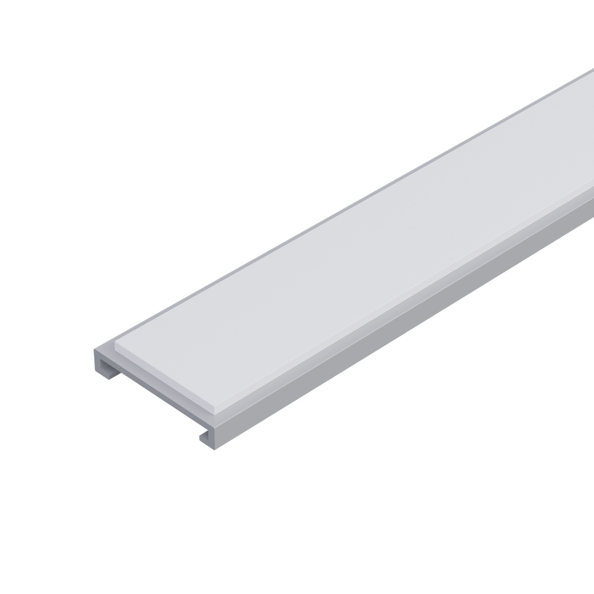 Профиль для держателя CP-CLIP