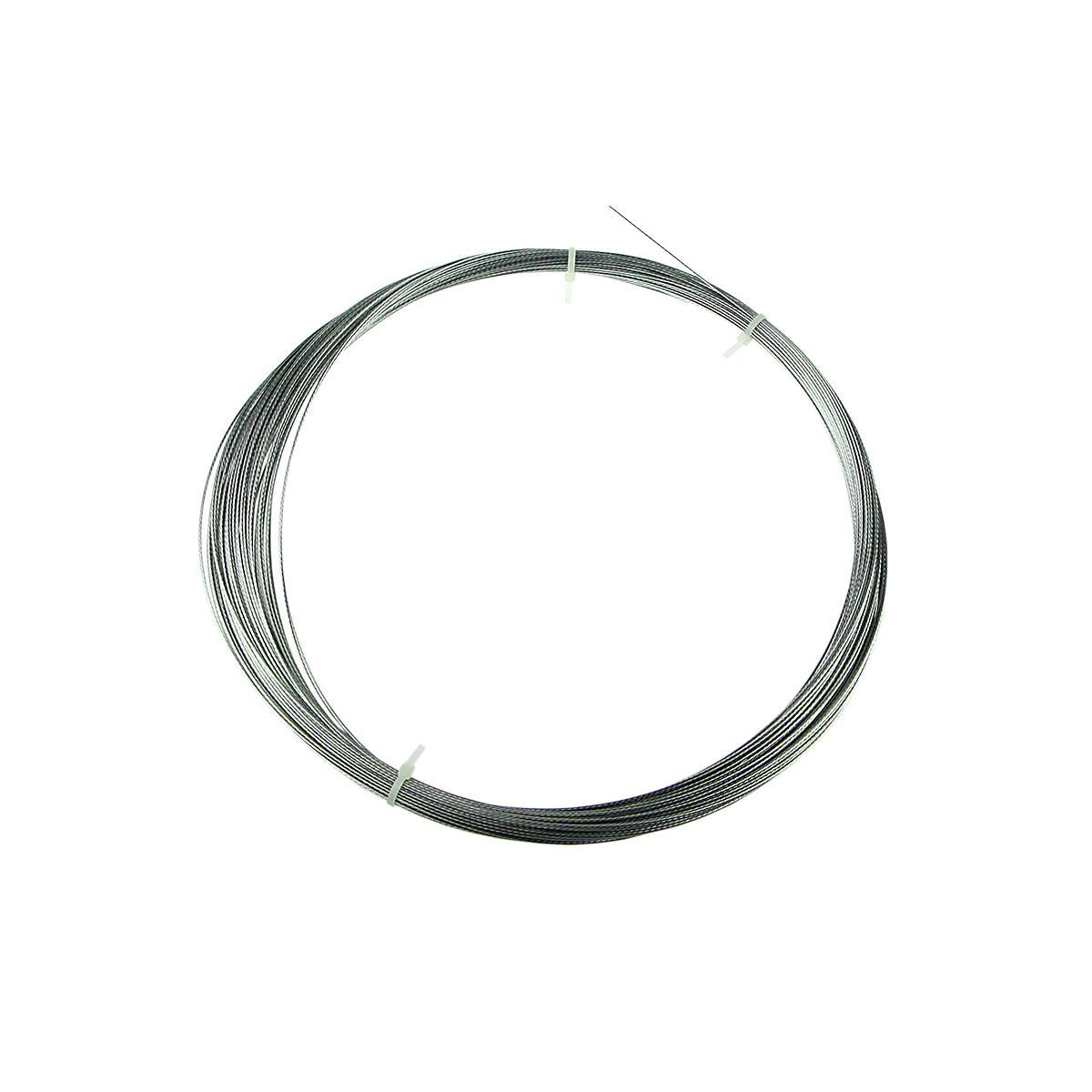 Трос стальной для подвешивания WIRE, намотка 50 м