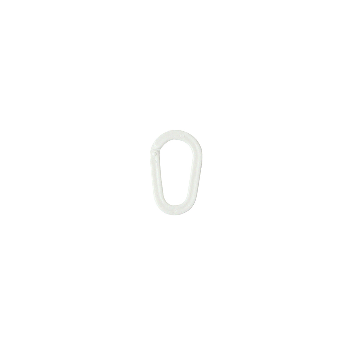 Кольцо P-RING пластиковое (100 шт. в упаковке)