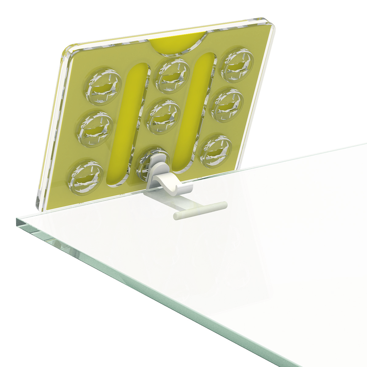 Клипса TECHNO SUPPORT