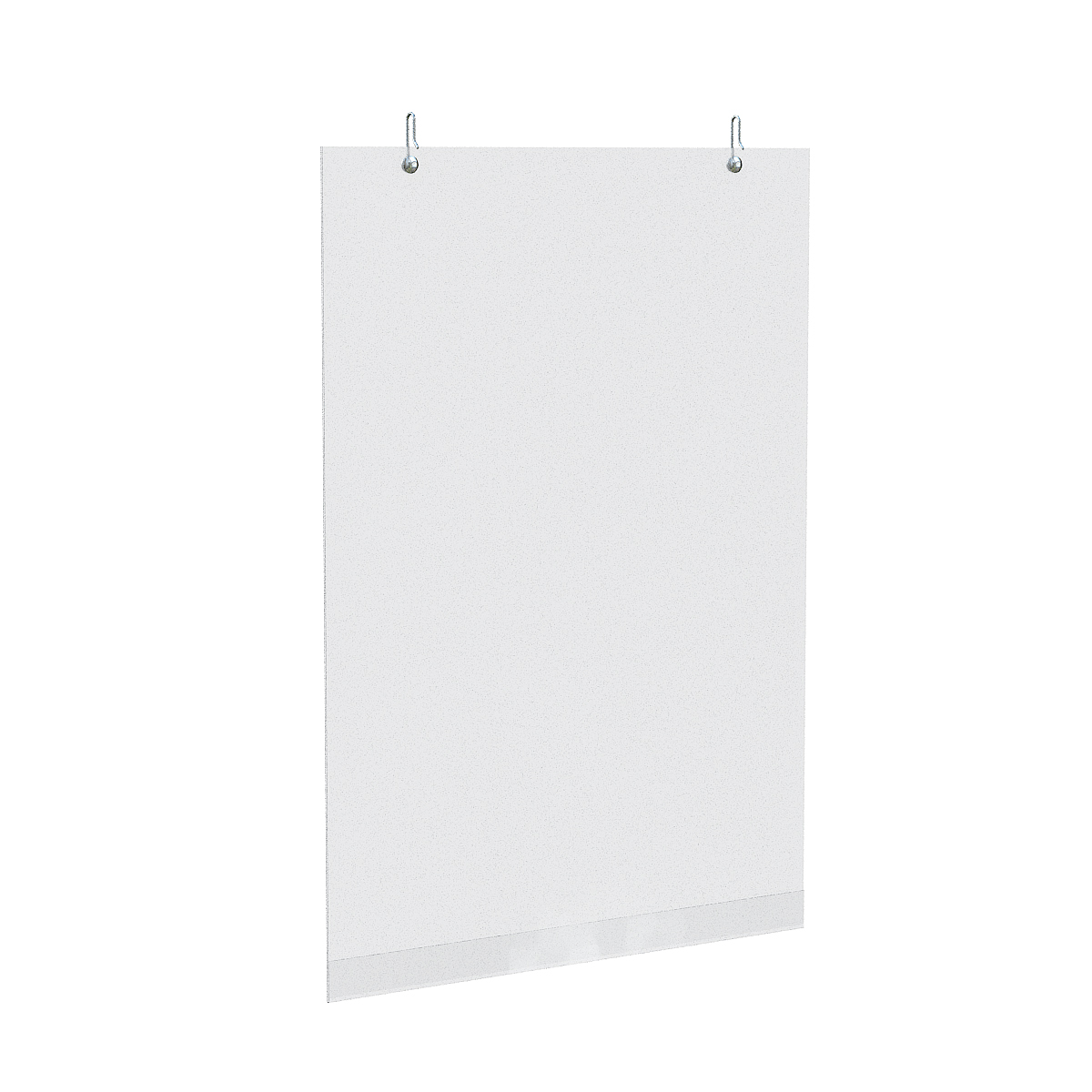 Рамка PF-A4, цвет оранжевый