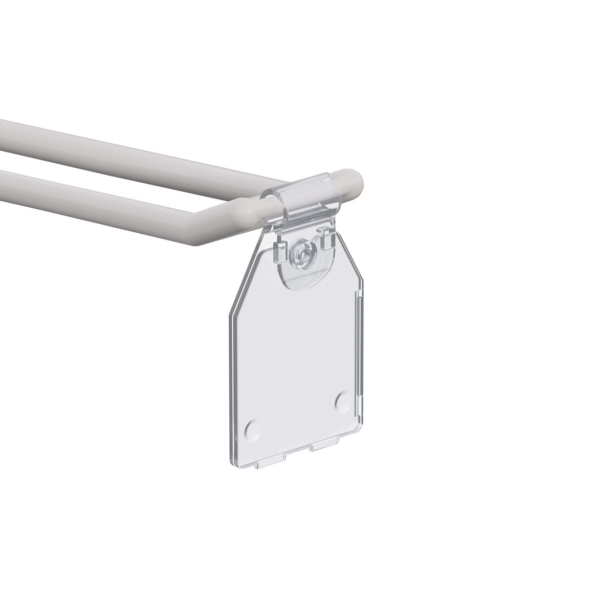 Рамка PF-A4, цвет оранжевый