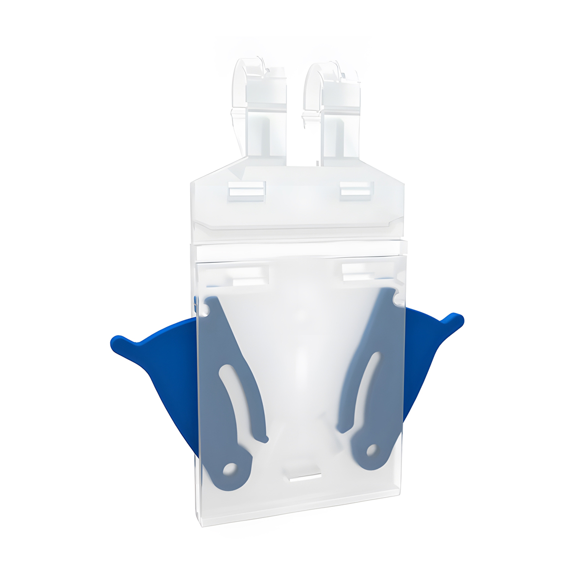 Противокражное устройство для двойных крючков HOOK-GUARD