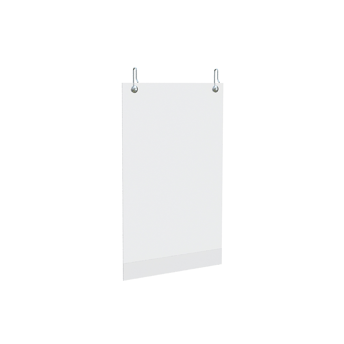 Рамка PF-A4, цвет оранжевый