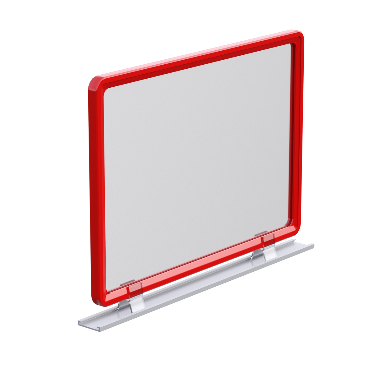 Профиль для держателя CP-CLIP