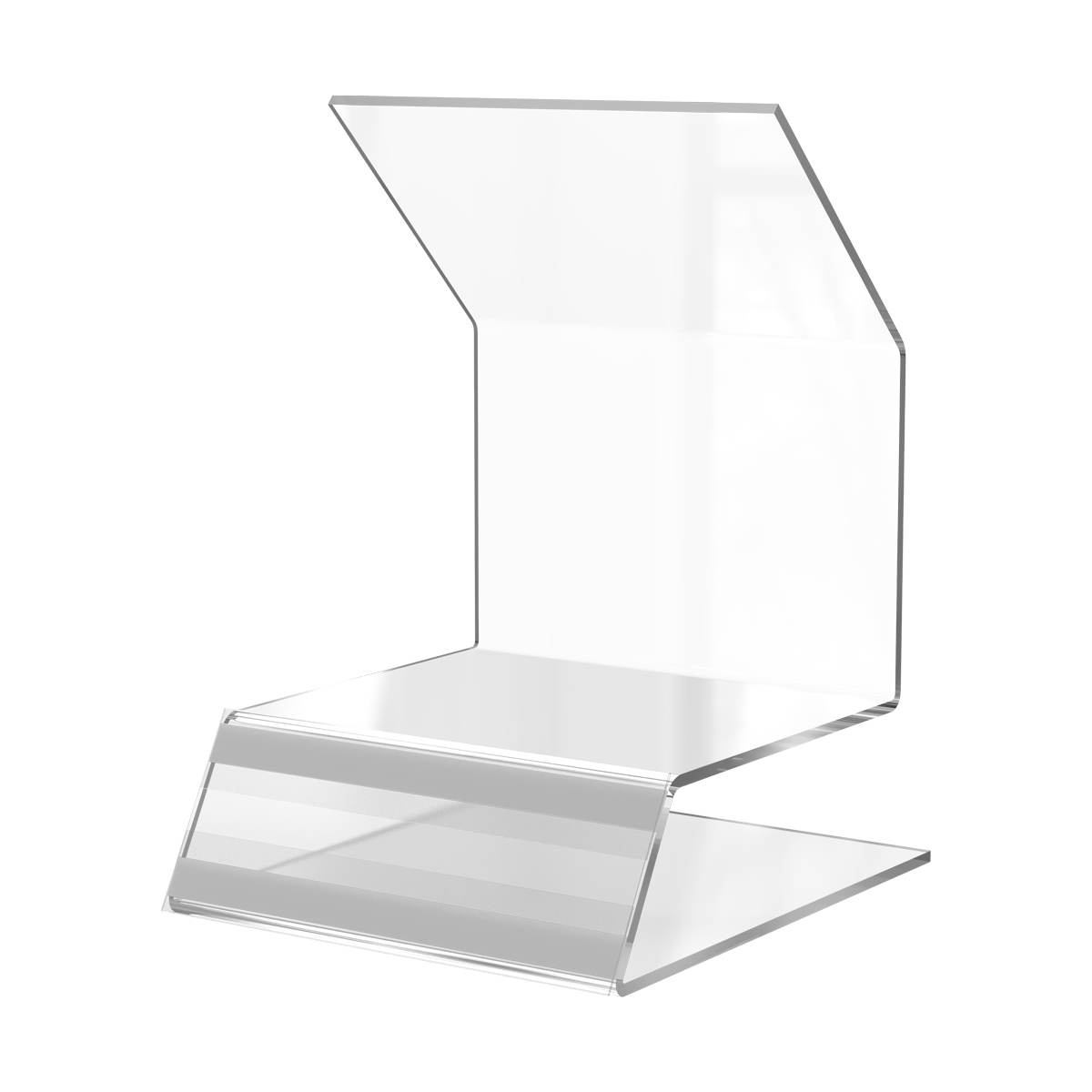 Рамка PF-A4, цвет оранжевый