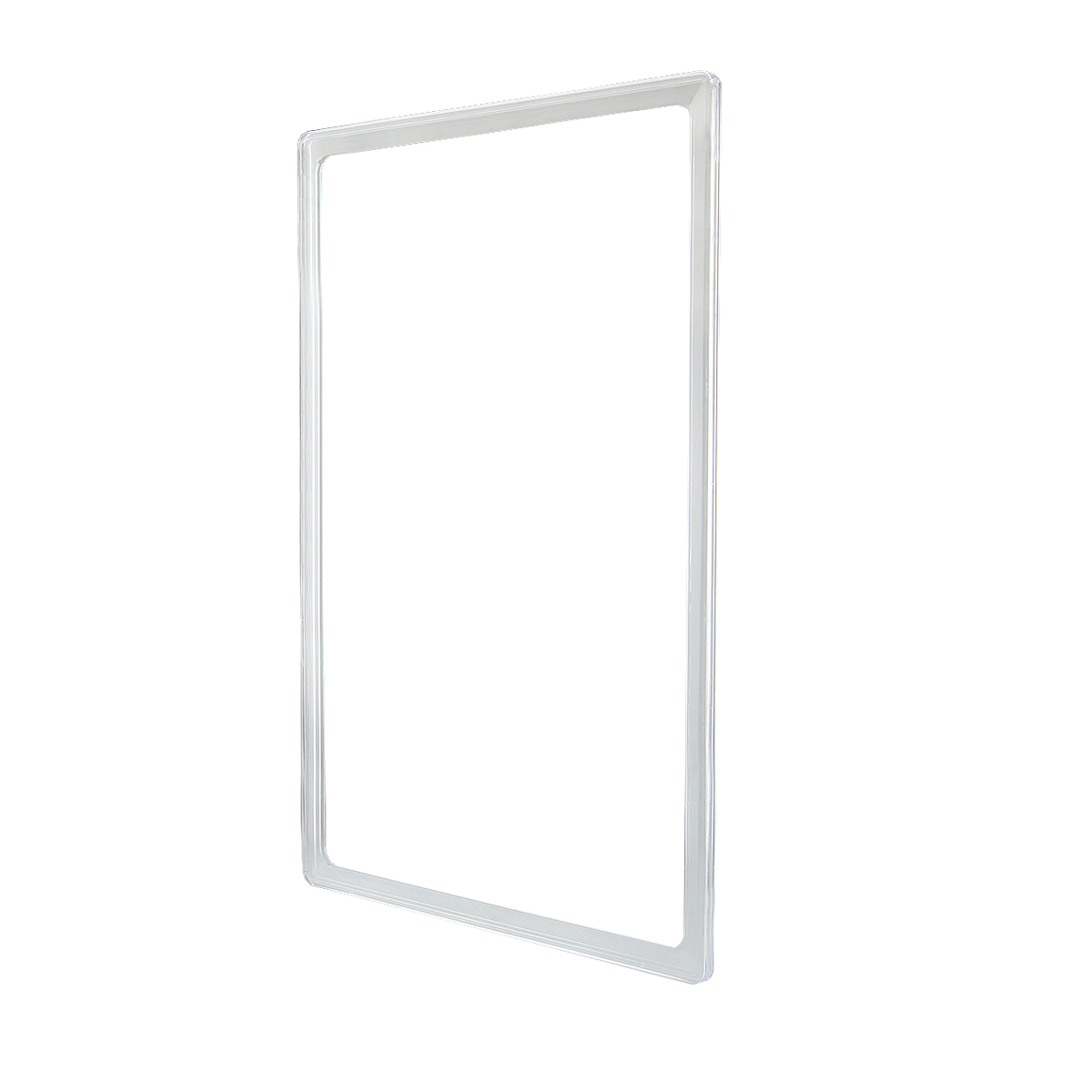 Рамка PF-A4, цвет оранжевый