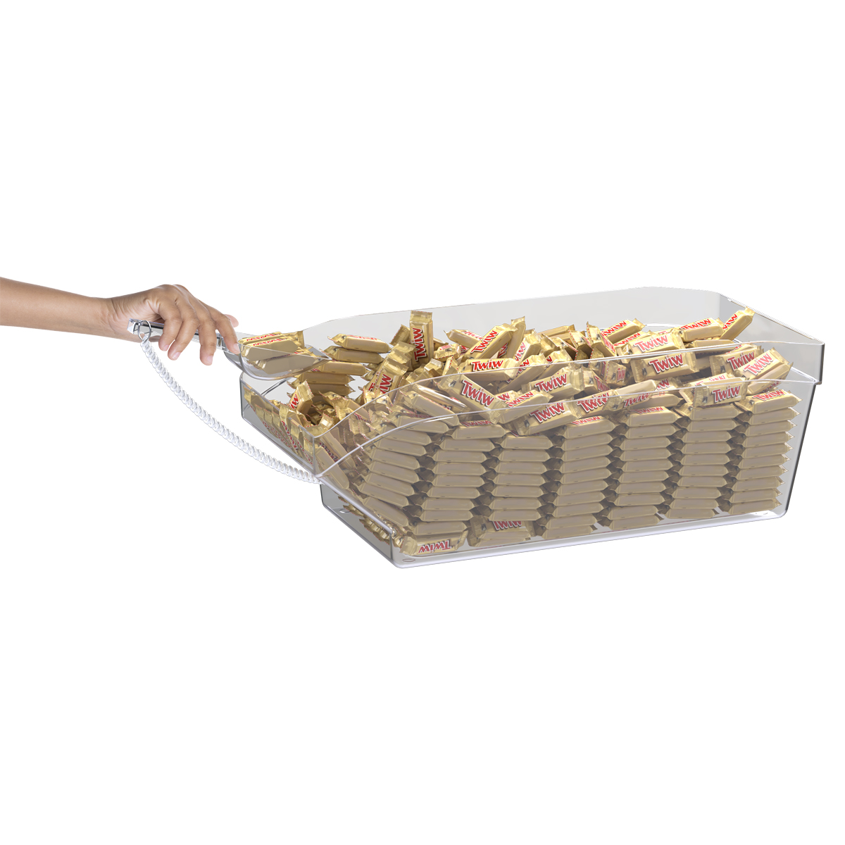Контейнер SPACEBOX