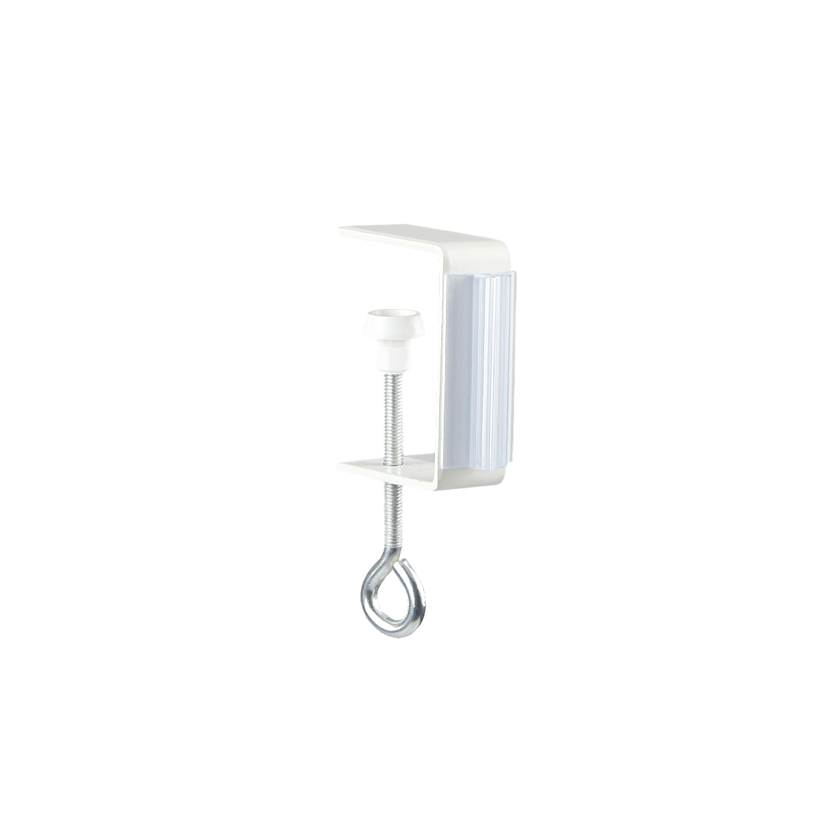 Струбцина SUPERGRIP CLAMP с держателем вывесок SGT 25х55 (10 шт. в упаковке)