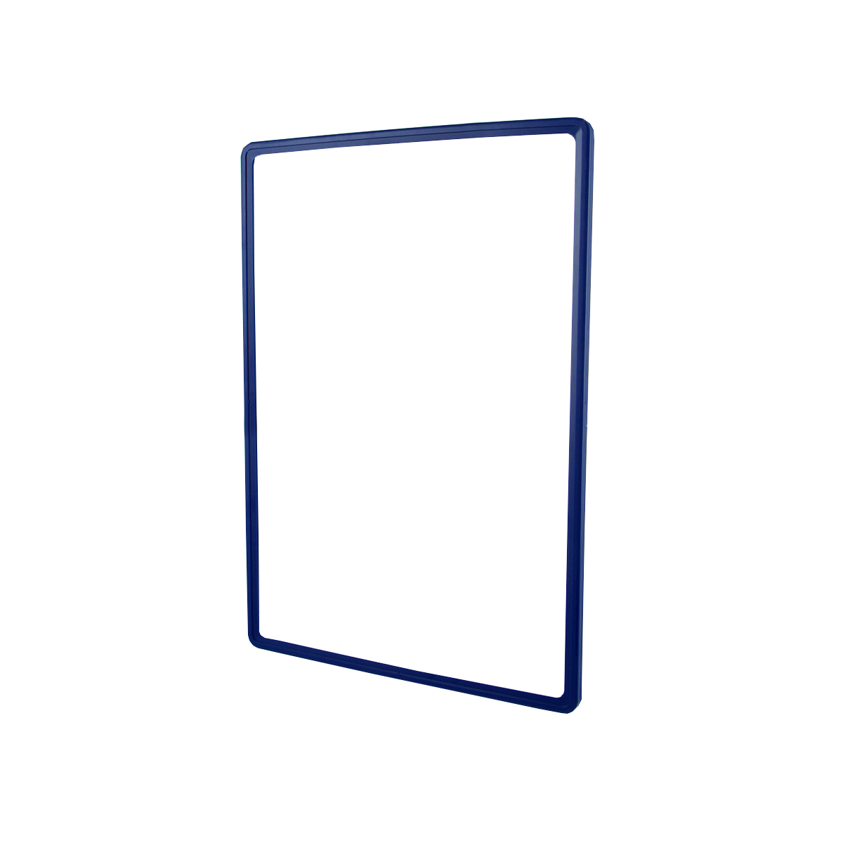 Рамка PF-A4, цвет оранжевый