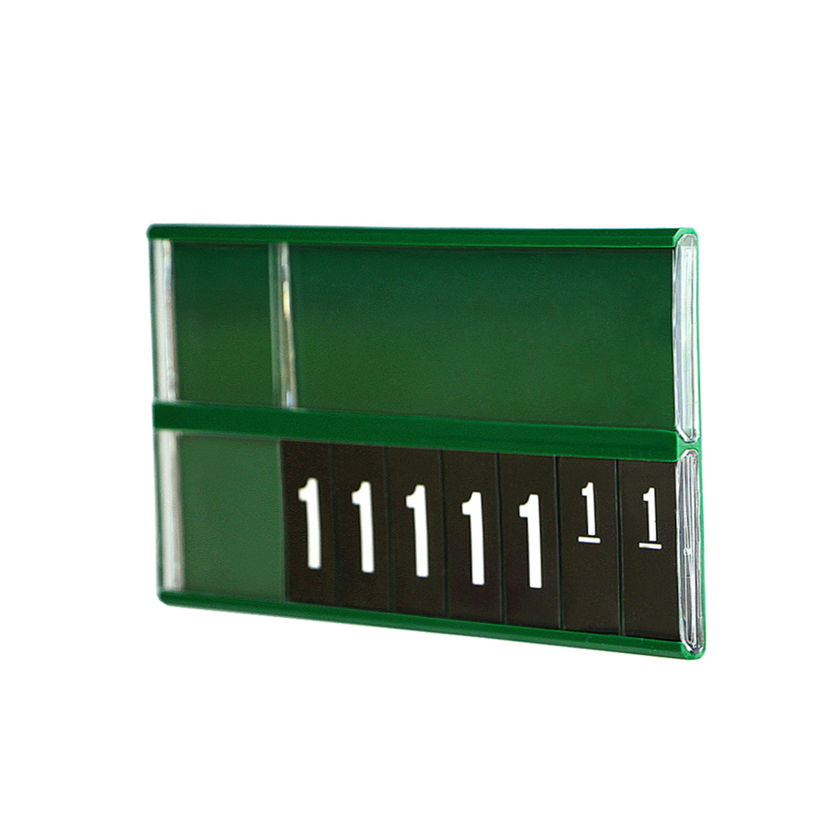 Рамка PF-A4, цвет оранжевый