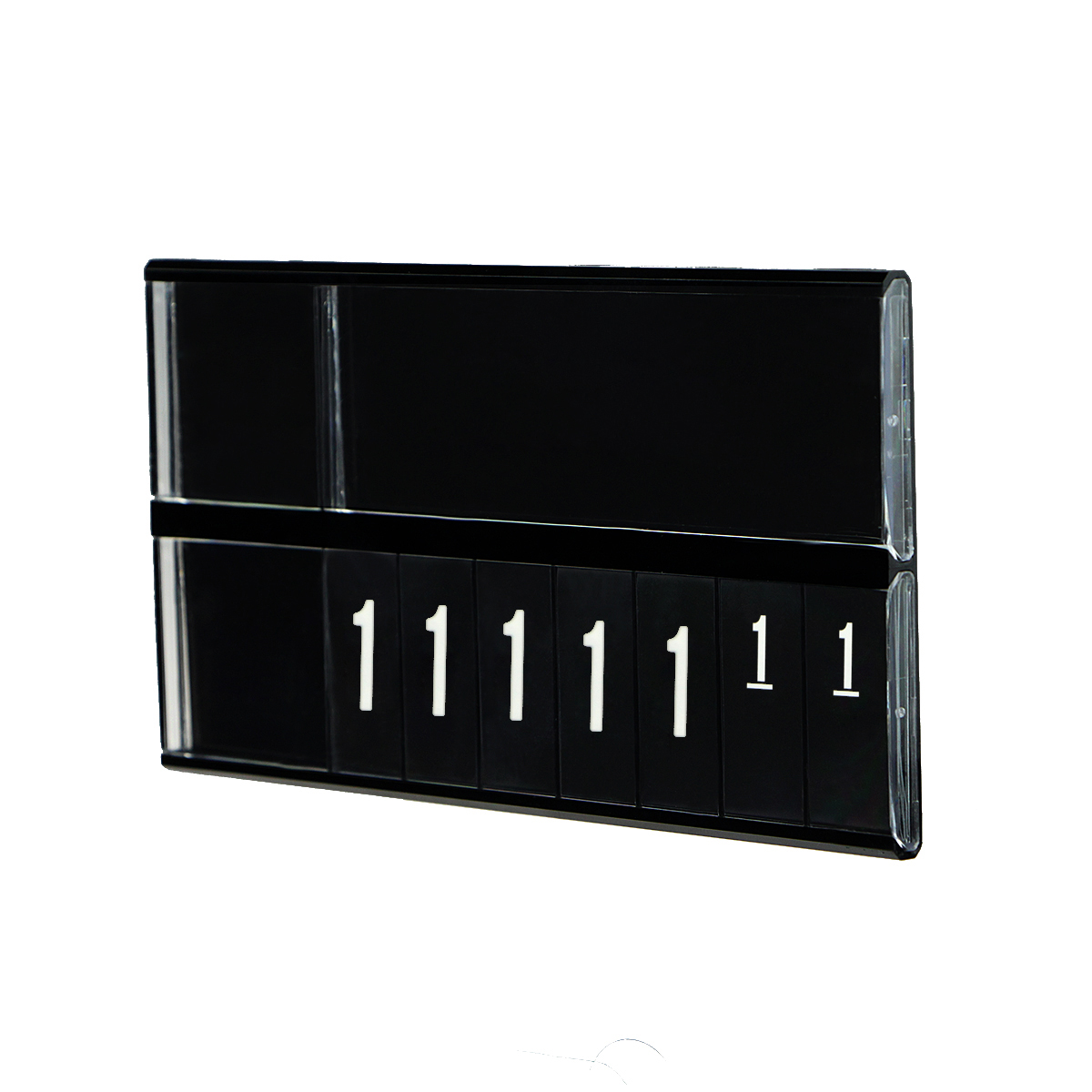 Рамка PF-A4, цвет оранжевый