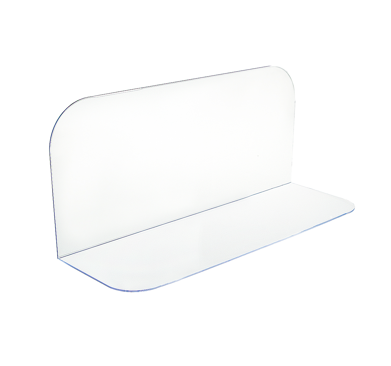 Разделитель L-образный DIV-L, длина 450 мм