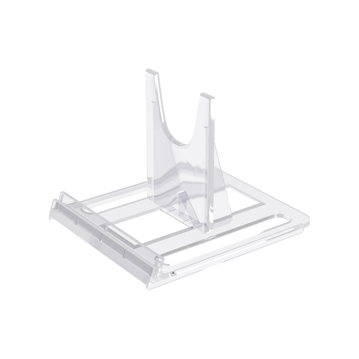 Подставка для планшета и телефона регулируемая UNI-HOLDER-L