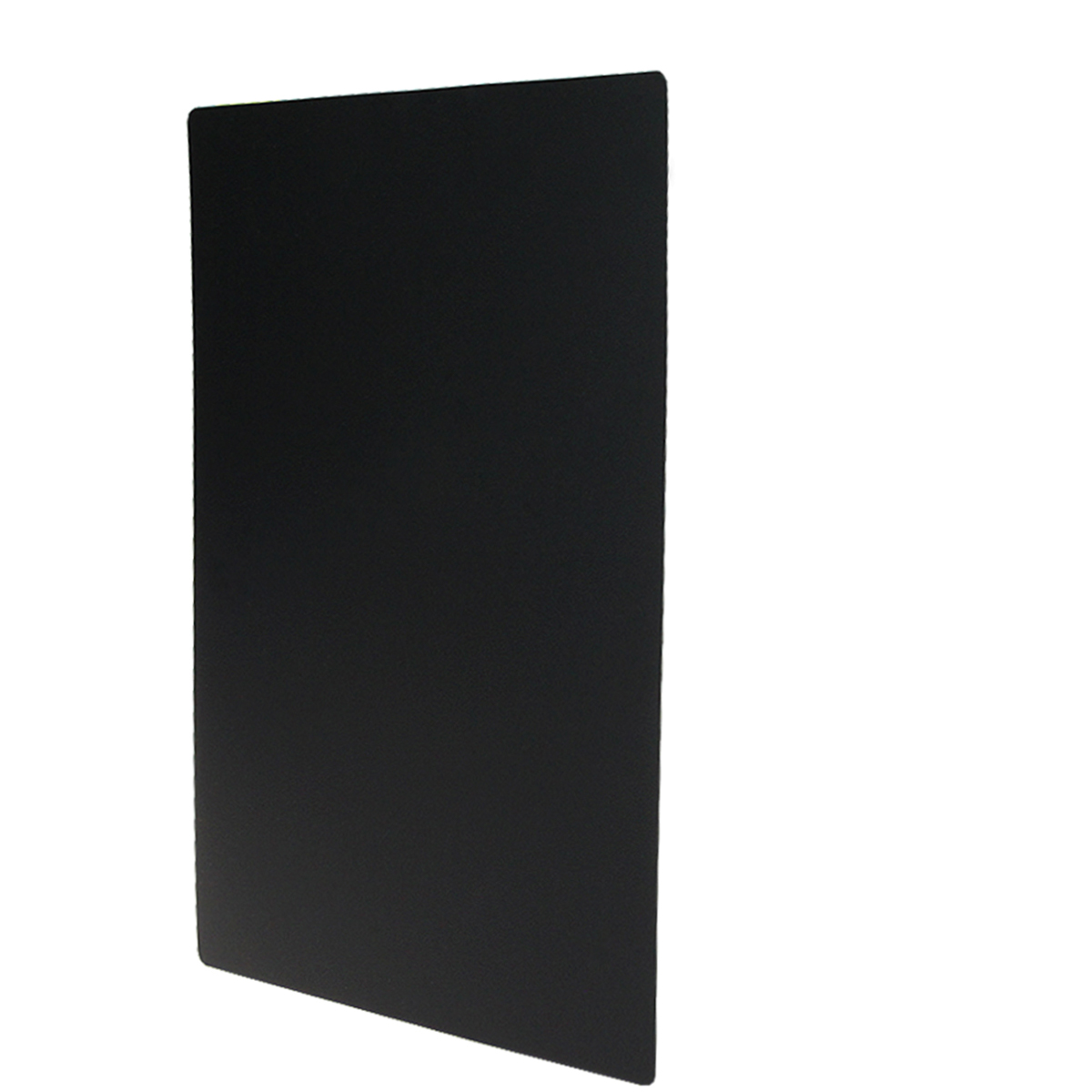 Табличка для надписей меловым маркером BB A1, черная