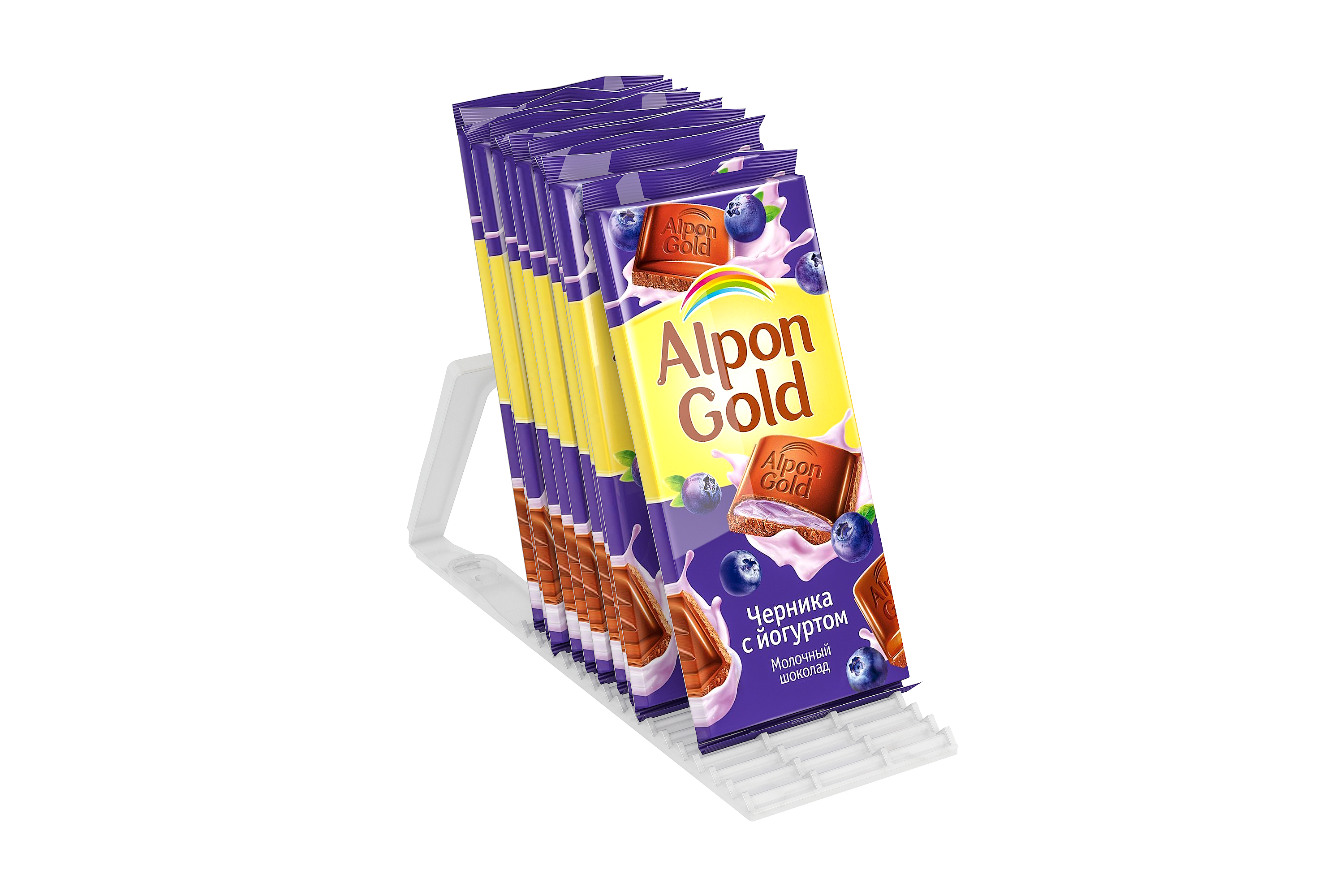 Опора задняя FLEX-BACK