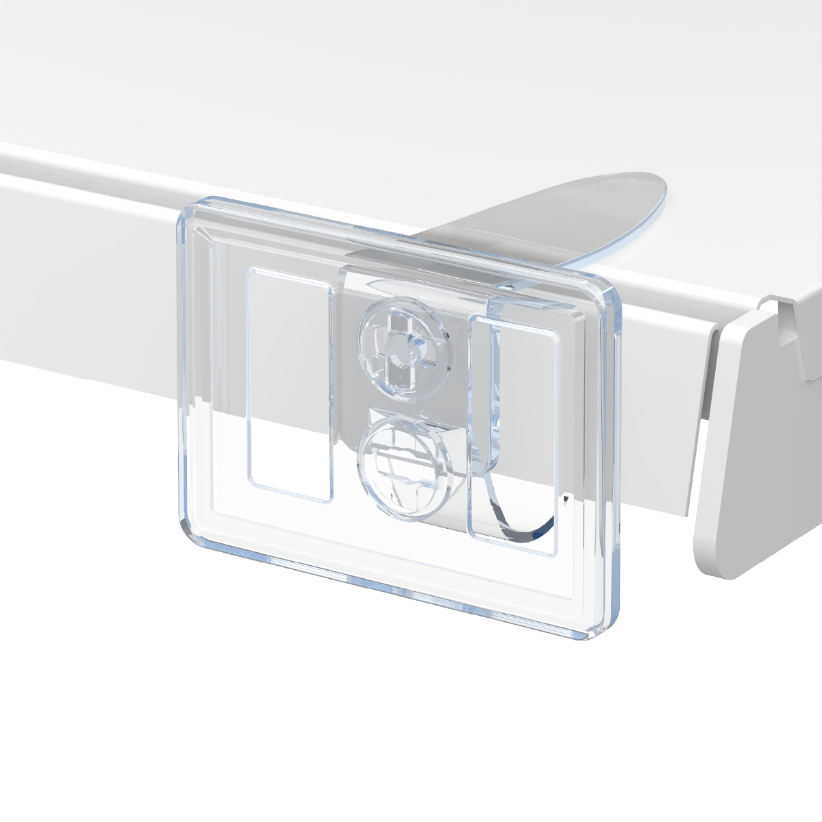 Клипса TECHNO COIL