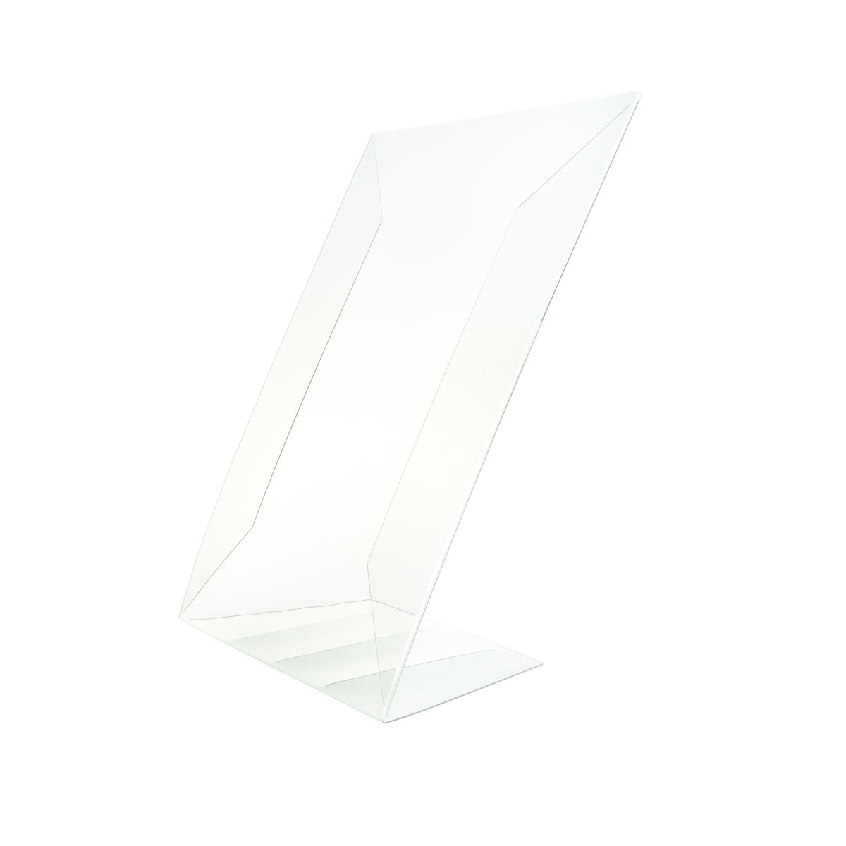 Ценникодержатель P-PRICER А4, вертикальный