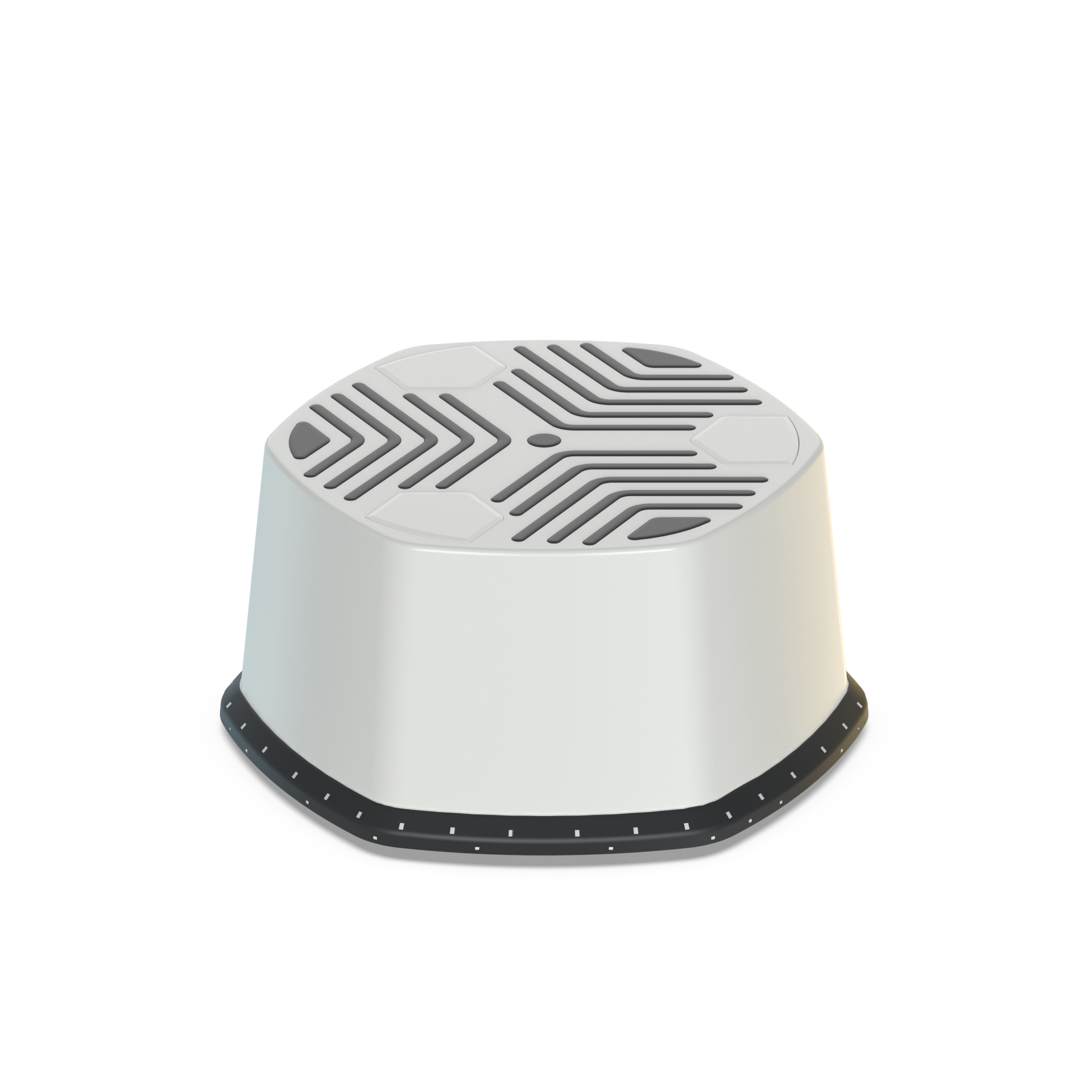 Табурет-стремянка STEPP MINI