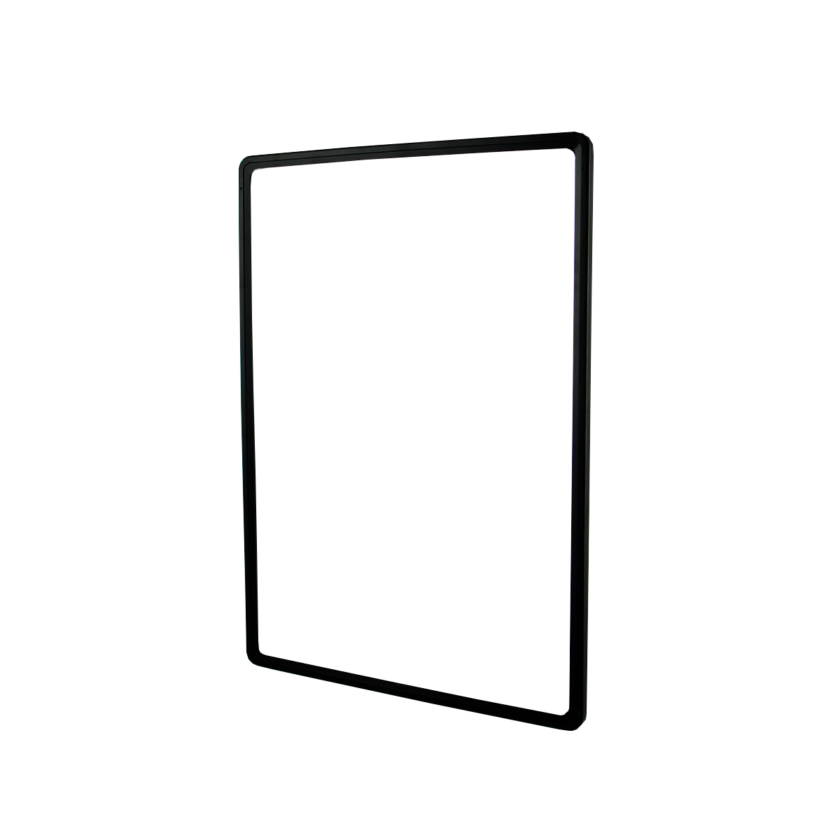 Рамка PF-A3, цвет черный