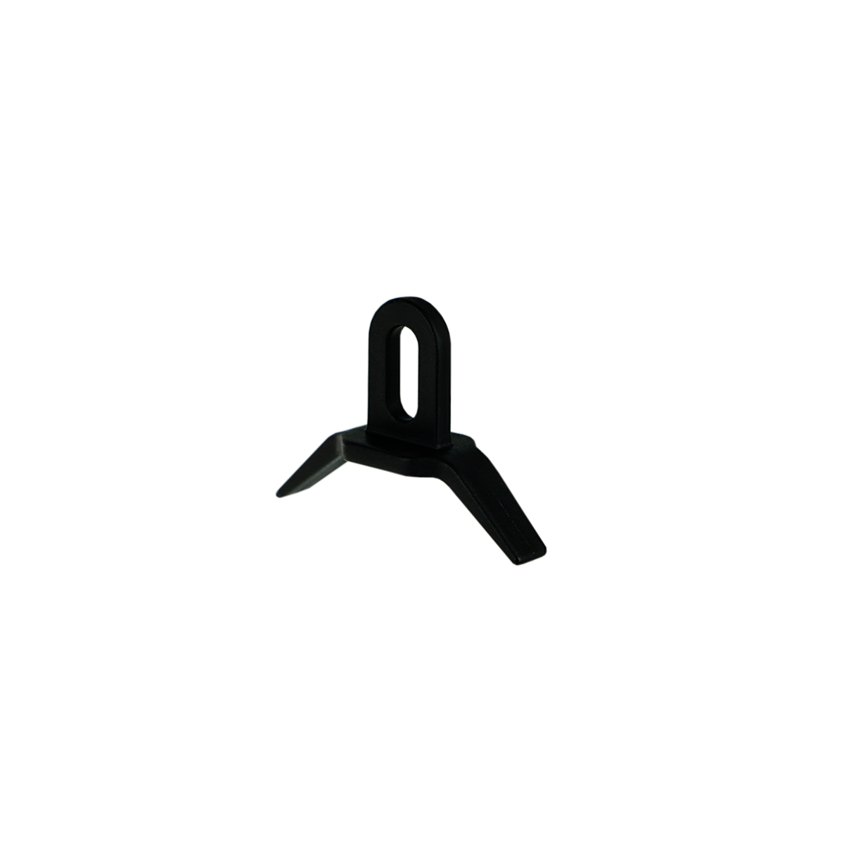 Петля пластиковая для подвешивания UNI-LOOP-P, черная