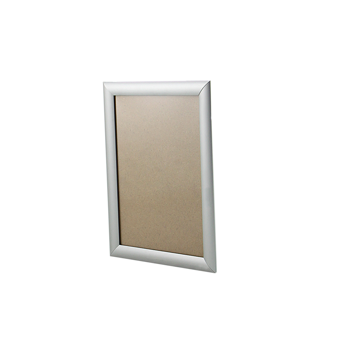 Клик-рама алюминиевая ALUSNAP А4