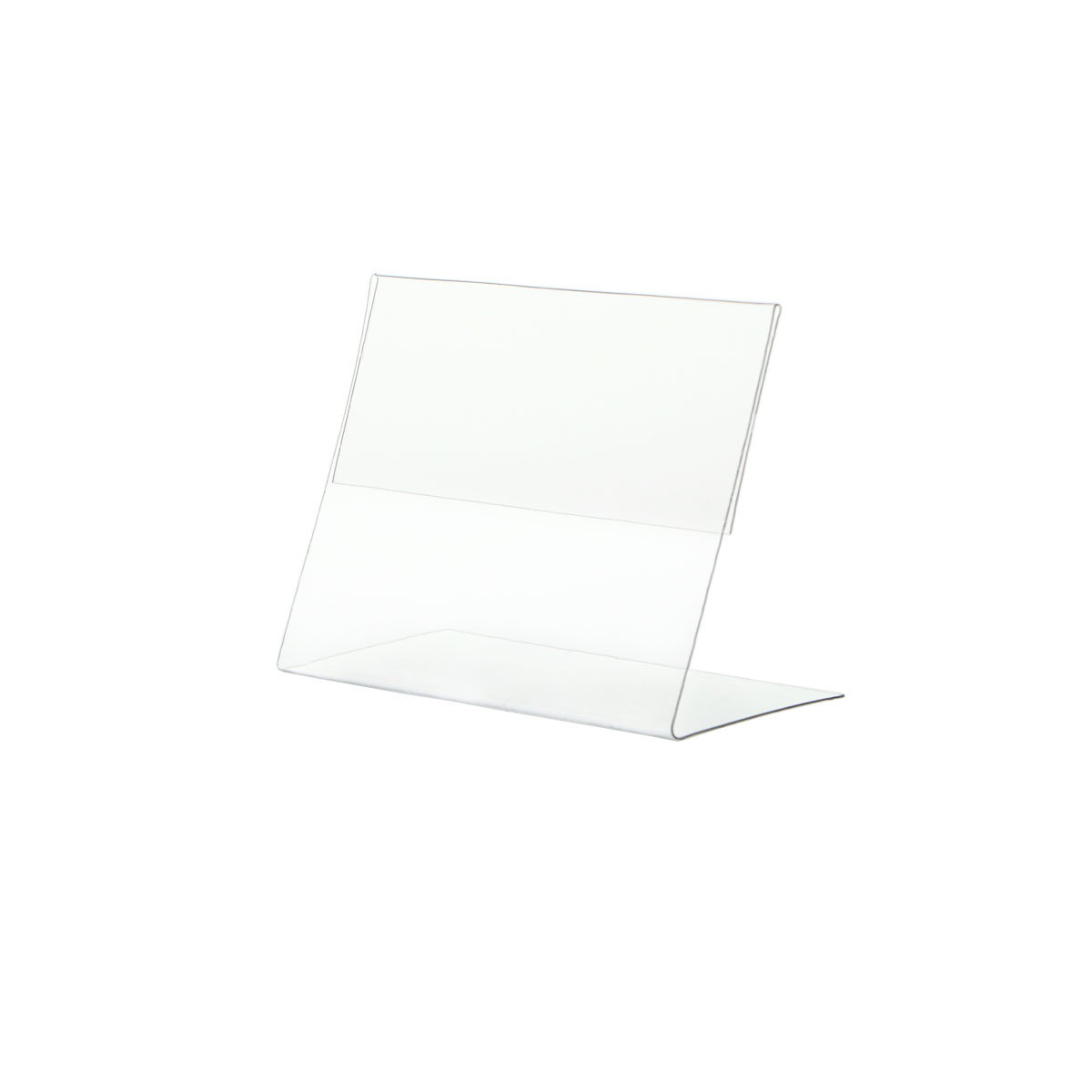 Ценникодержатель P-PRICER 105х75, горизонтальный