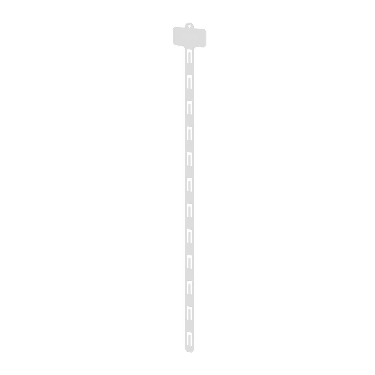 Лента подвесная пластиковая CLIP STRIP-TR