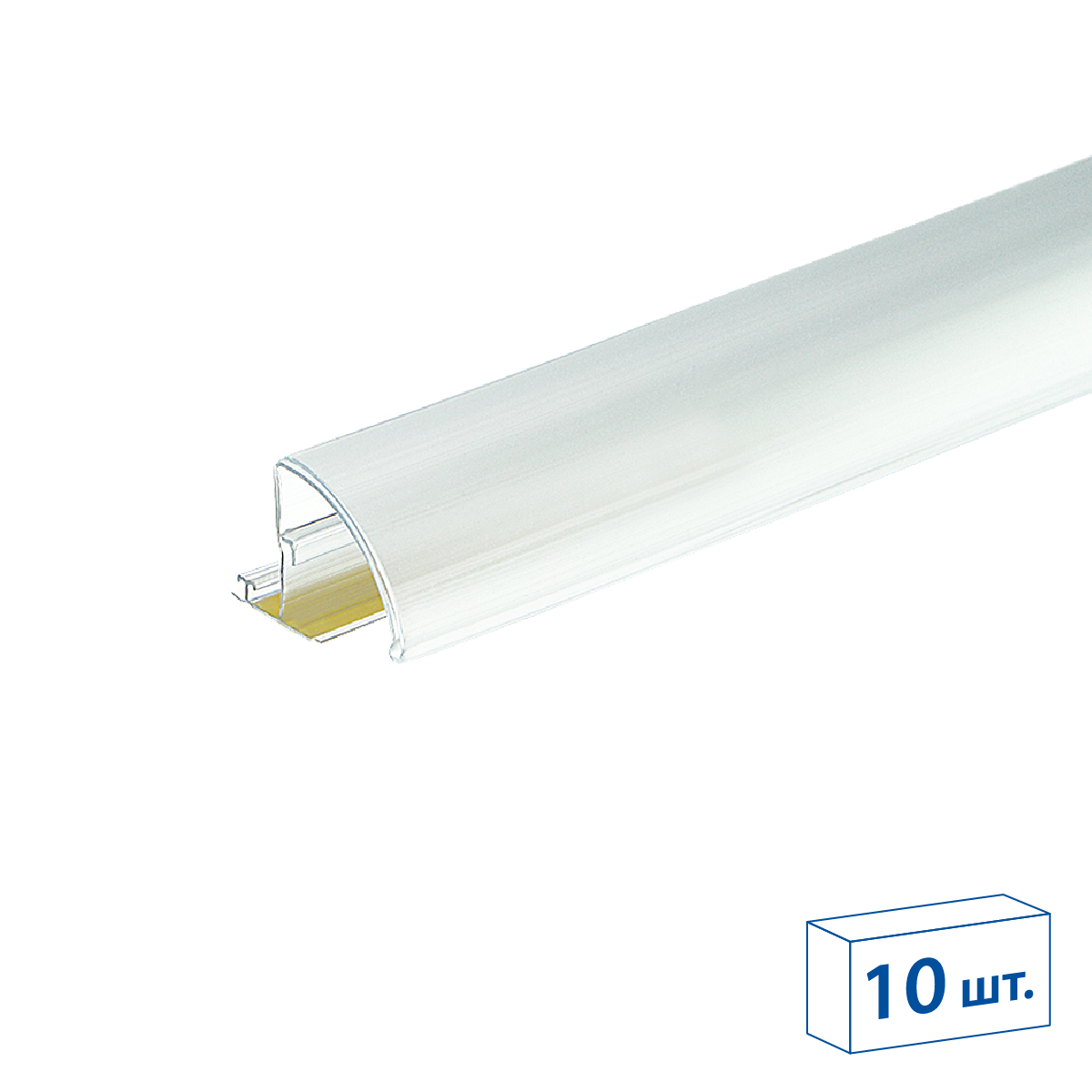 Рамка PF-A4, цвет оранжевый