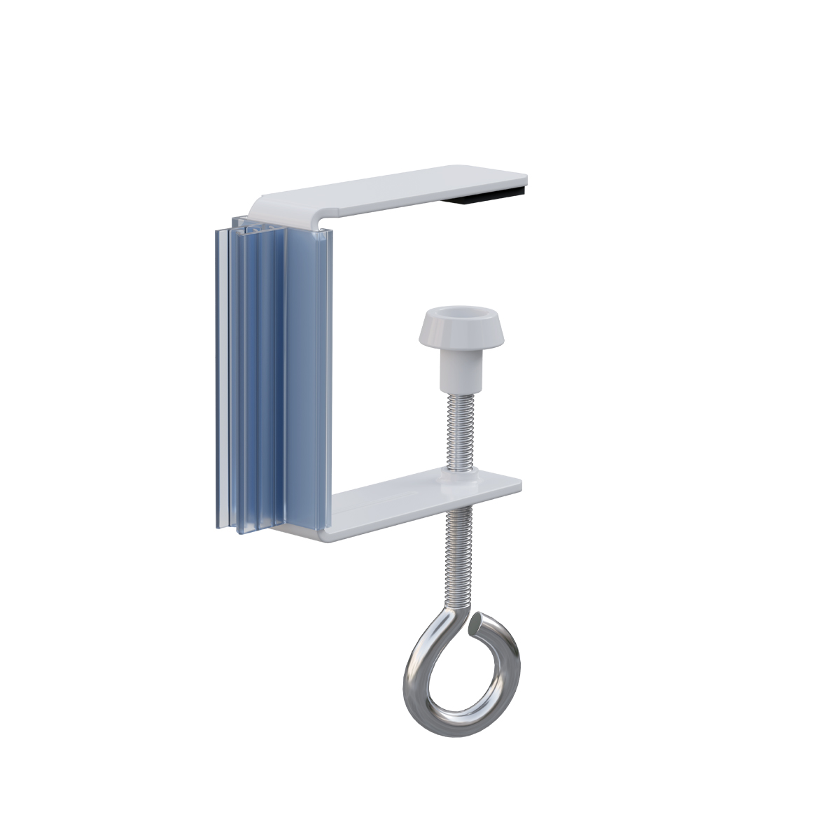 Струбцина с захватом UNI-CLAMP GRIP