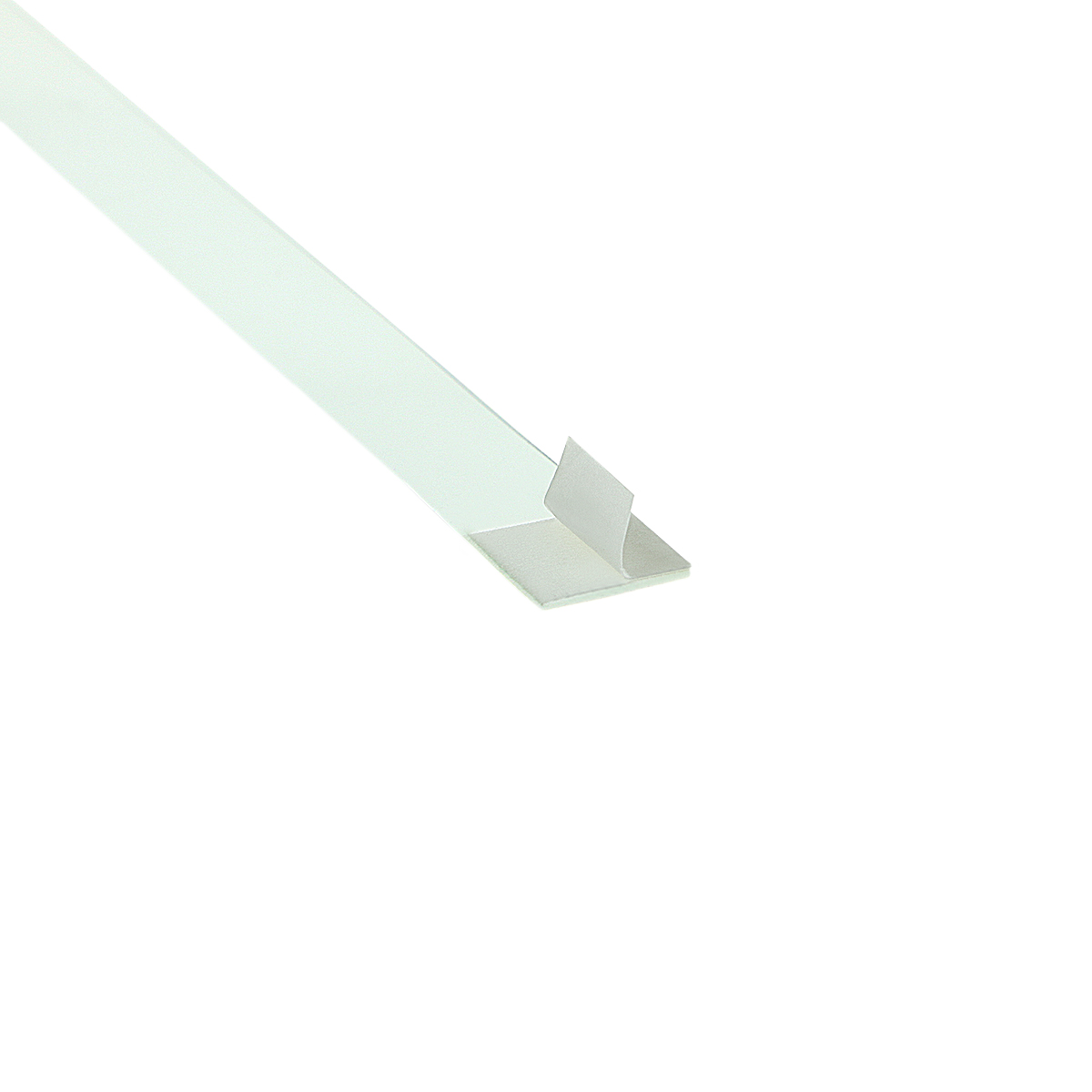 Ножка пластиковая для воблера WOB-FF 160*10 мм