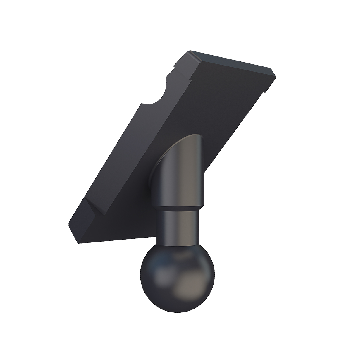 Рамка PF-A4, цвет оранжевый