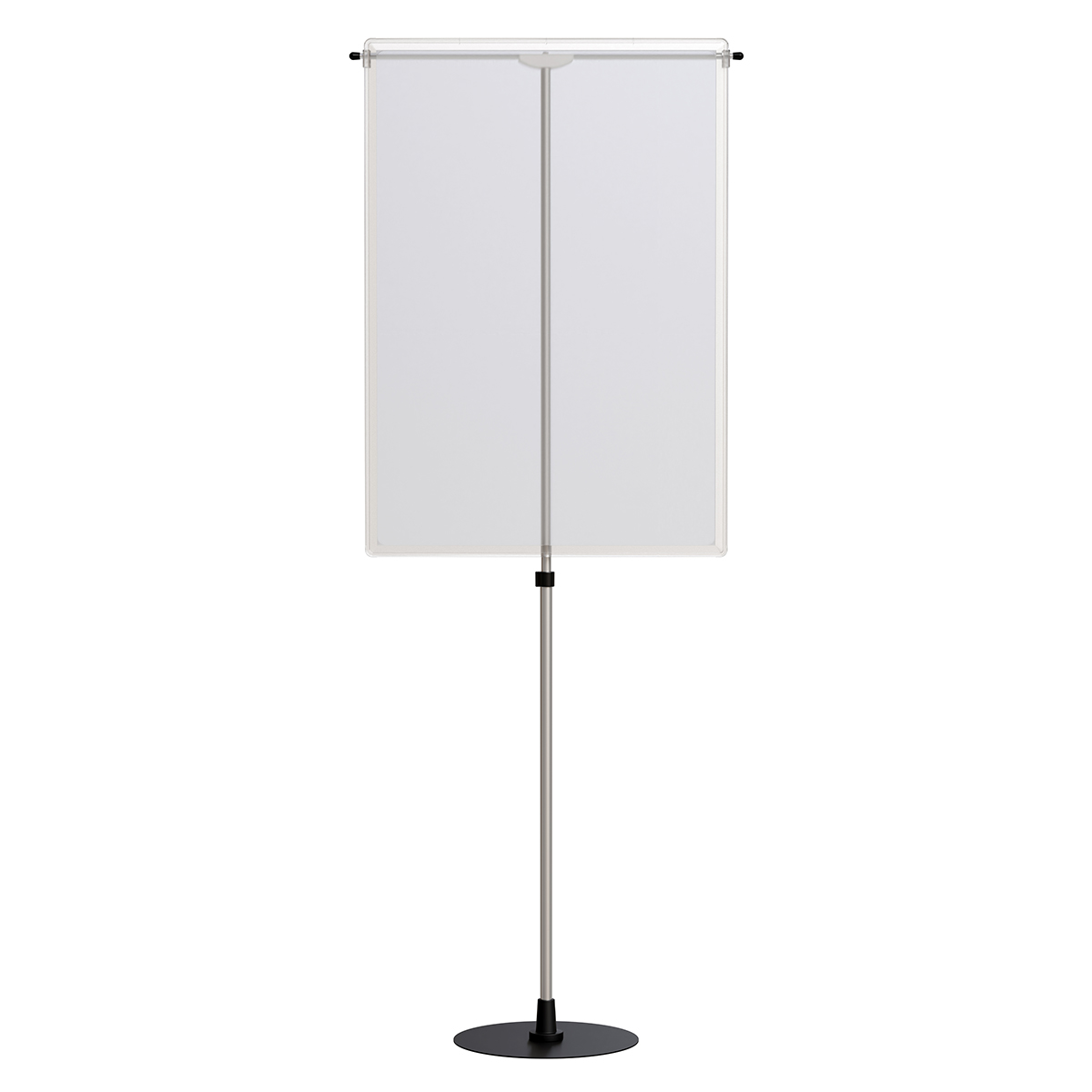 Стойка рекламная телескопическая INFOSTAND-XL A1