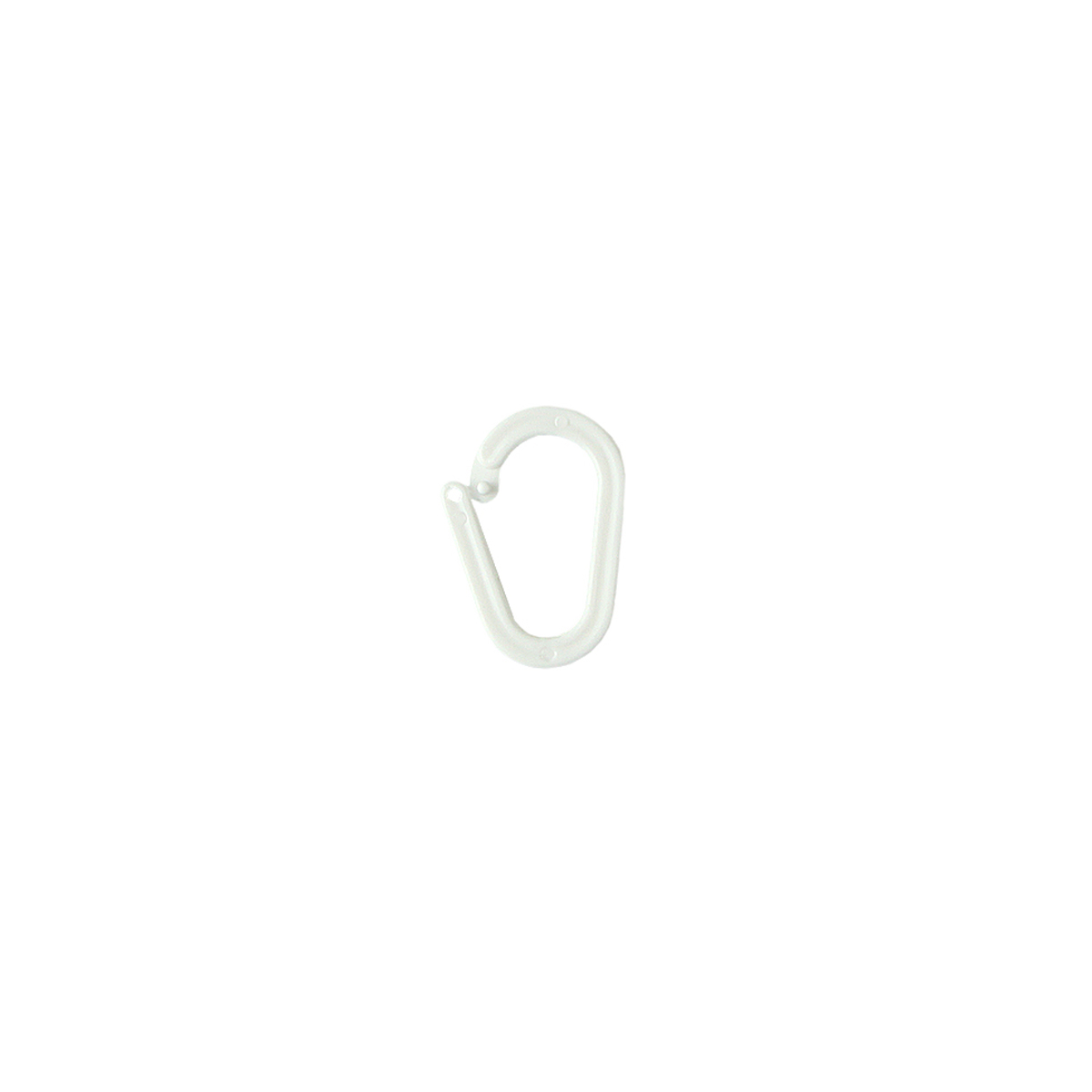 Кольцо P-RING пластиковое (100 шт. в упаковке)