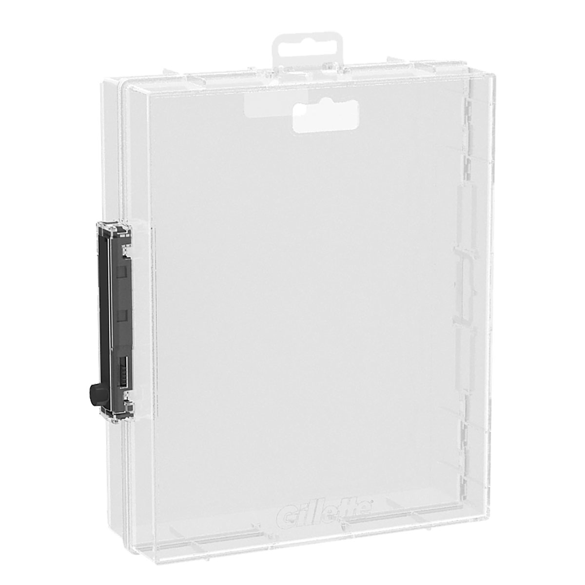 Рамка PF-A4, цвет оранжевый