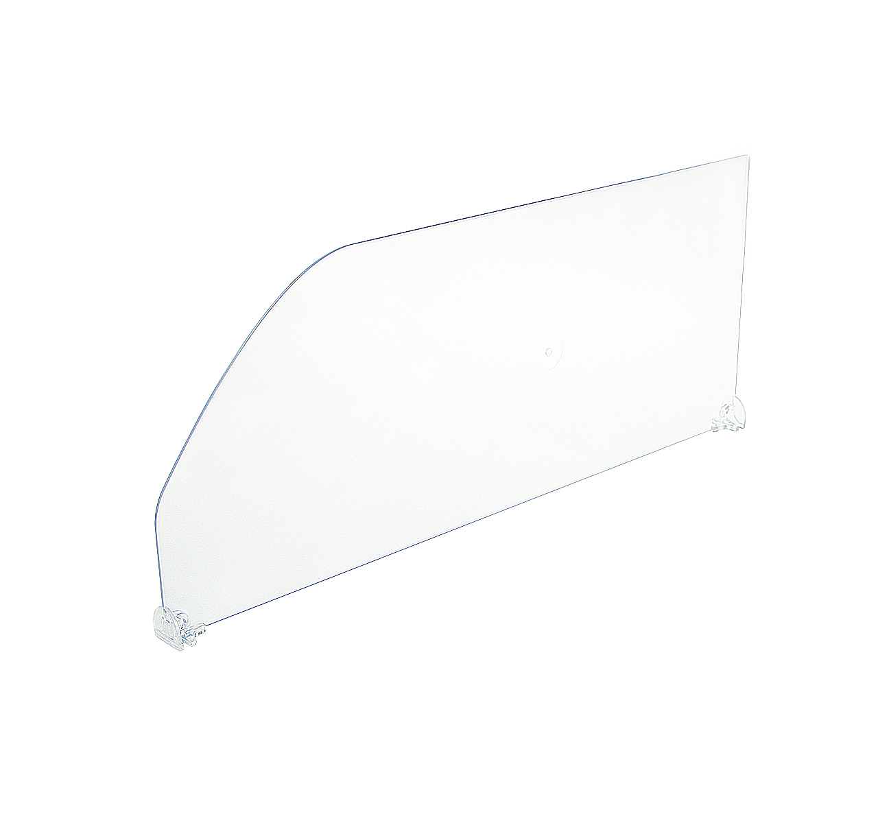 Разделитель высотой 200 мм DIV200, длина 485 мм